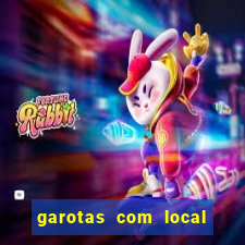 garotas com local santos sp